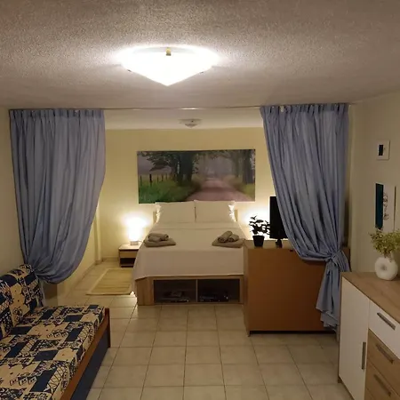 Georgia's House *