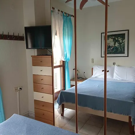 Georgia's House Holiday home *