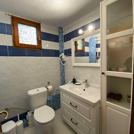 Holiday home Georgia's House Nikiti (Sithonia)