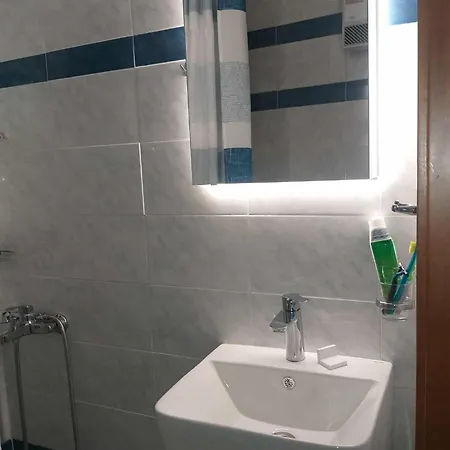 Georgia's House Nikiti (Sithonia)