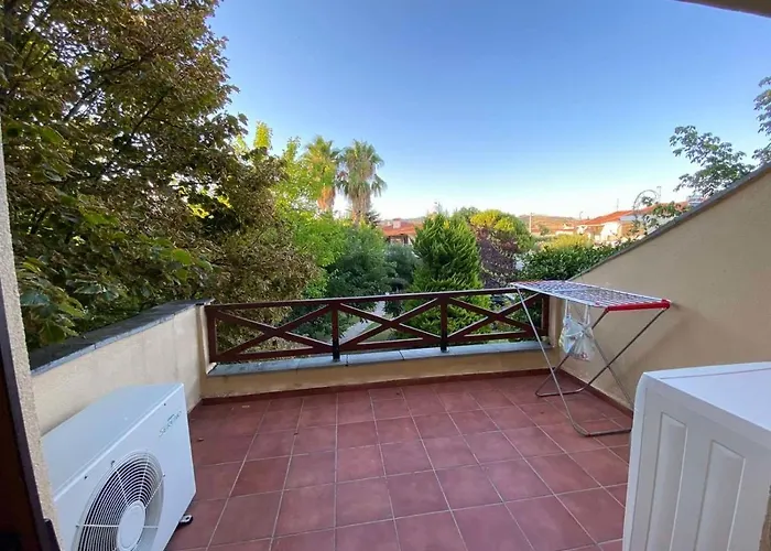 Georgia's House * Νικήτη