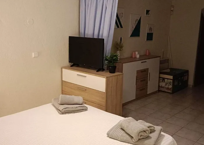 Georgia's House * Νικήτη