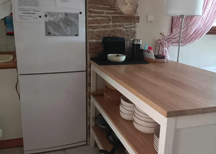 Georgia's House Σπίτι διακοπών