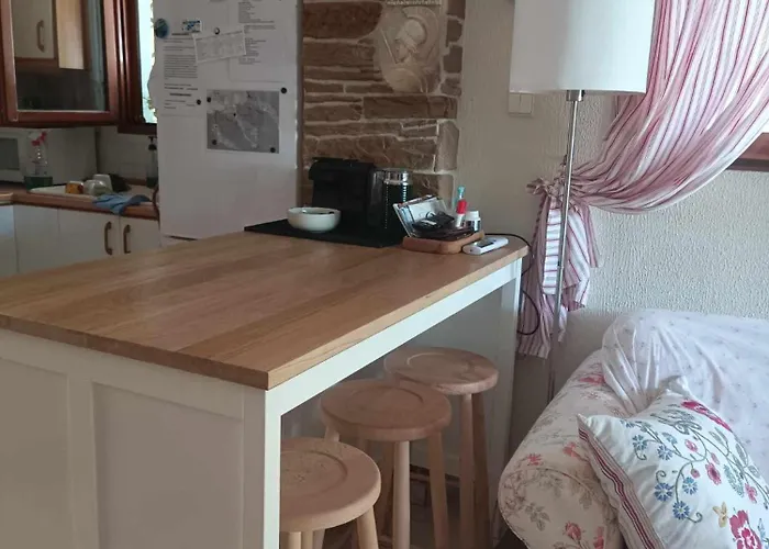 Σπίτι διακοπών Georgia's House