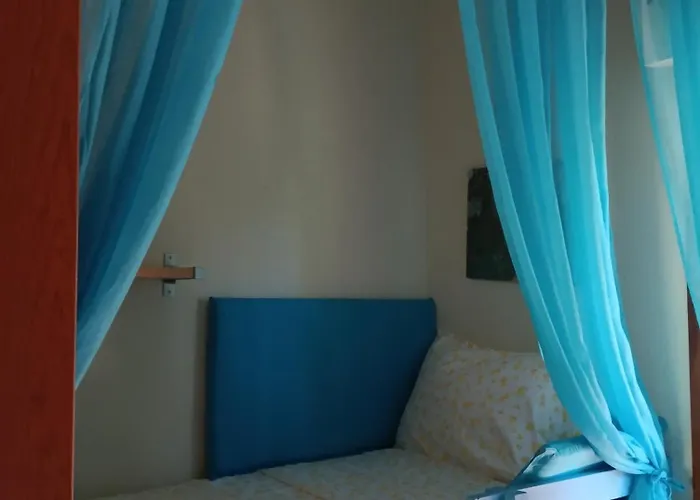 Georgia's House Σπίτι διακοπών