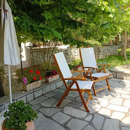 Prázdninový dům Georgia's House *