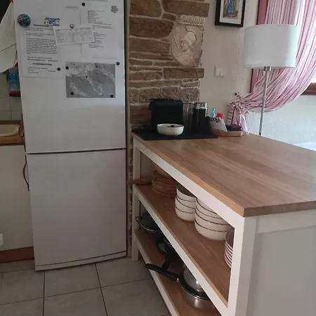 Georgia's House Dom wakacyjny