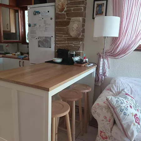Hébergement de vacances Georgia's House