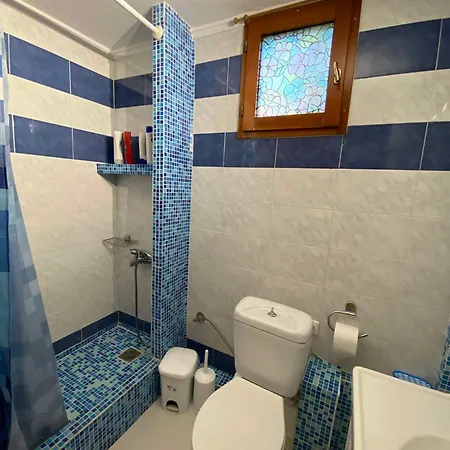 Hébergement de vacances Georgia's House *