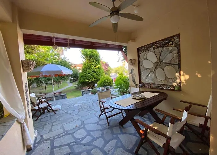 Georgia's House *