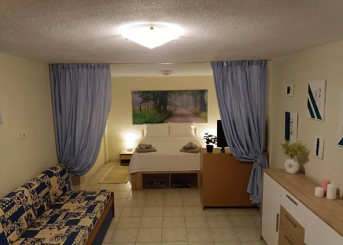 Georgia's House *