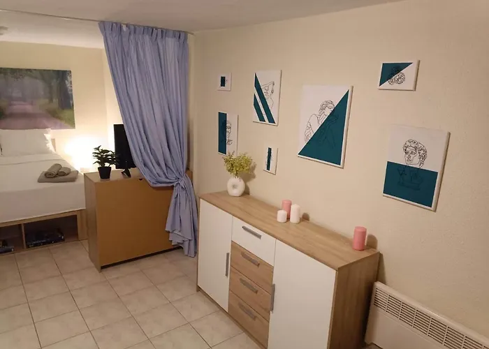 Дом отдыха Georgia's House Никити