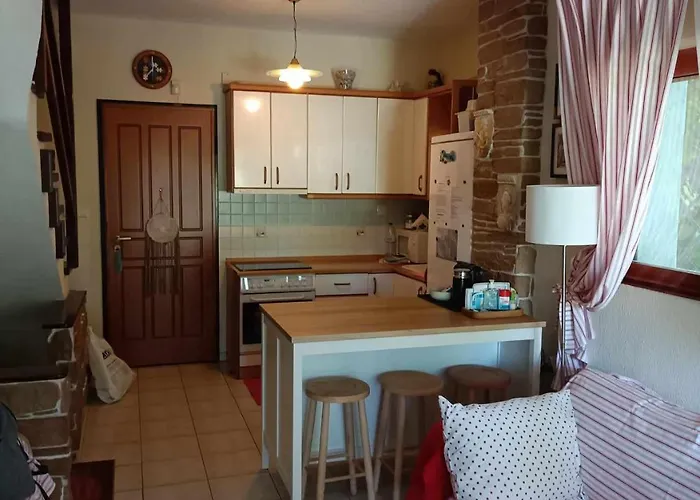 Georgia's House Дом отдыха
