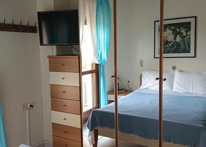 Georgia's House Сasa de vacaciones *