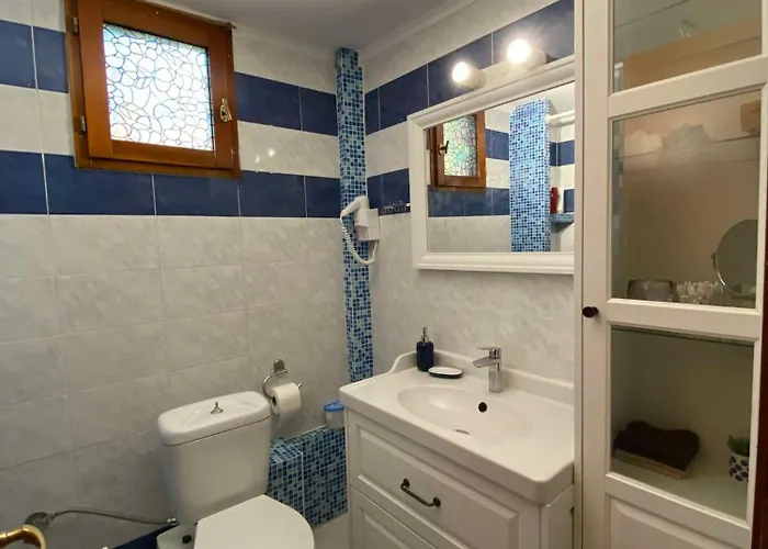 Сasa de vacaciones Georgia's House Nikiti (Sithonia)