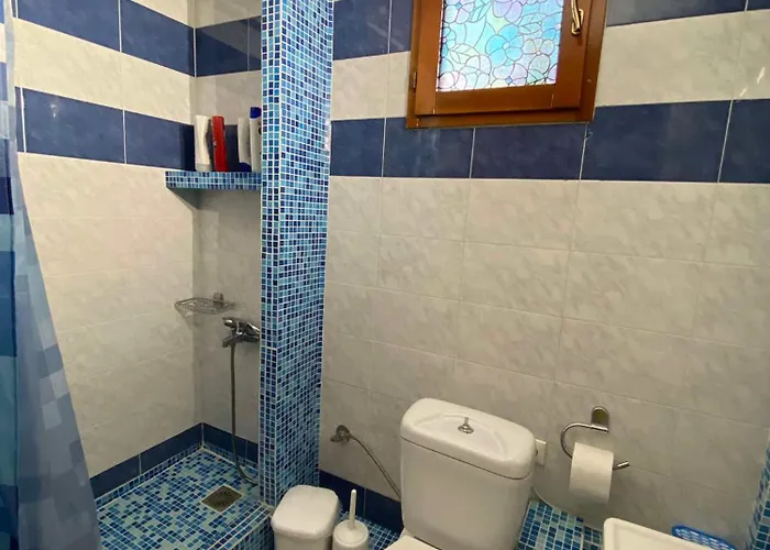 Сasa de vacaciones Georgia's House *