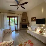 Casa de Férias Georgia's House *