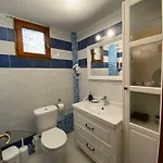 Casa de Férias Georgia's House Nikiti (Sithonia)